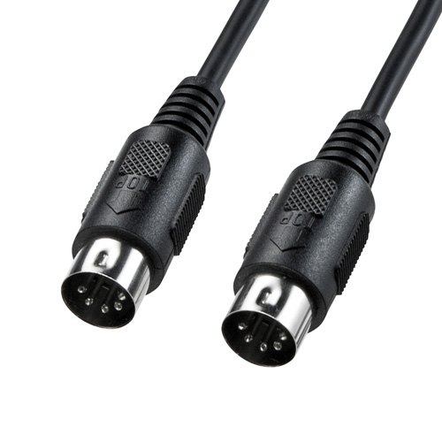 【5個仕掛ける】 サンワサプライ midi有線テレビ KB-MID01-18KX5  | 有線テレビ かかわり合い言葉 DVI  取り替えっこ 有線テレビ HDMI VGA 界面 見せびらかす マイコン ヴィデオディスク アナログ デジタル usb パソコン 境界線の外側計器 佩び物 遷らす 交通信号