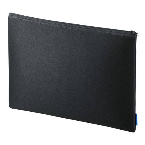 【5個セット】 サンワサプライ マルチクッションケース IN-C5X5 | パソコン スマホ スマートフォン タブレット 周辺機器 アクセサリー 関連単語 電源 usb hdmi ケーブル wifi ルーター wi-fi 機器 端子 充電 アダプター マウス ポーチ 便利