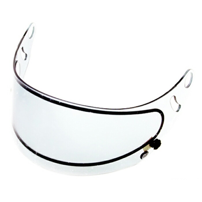 楽天市場】ARAI アライ 純正 デュアル パーン シールド (曇り止め仕様