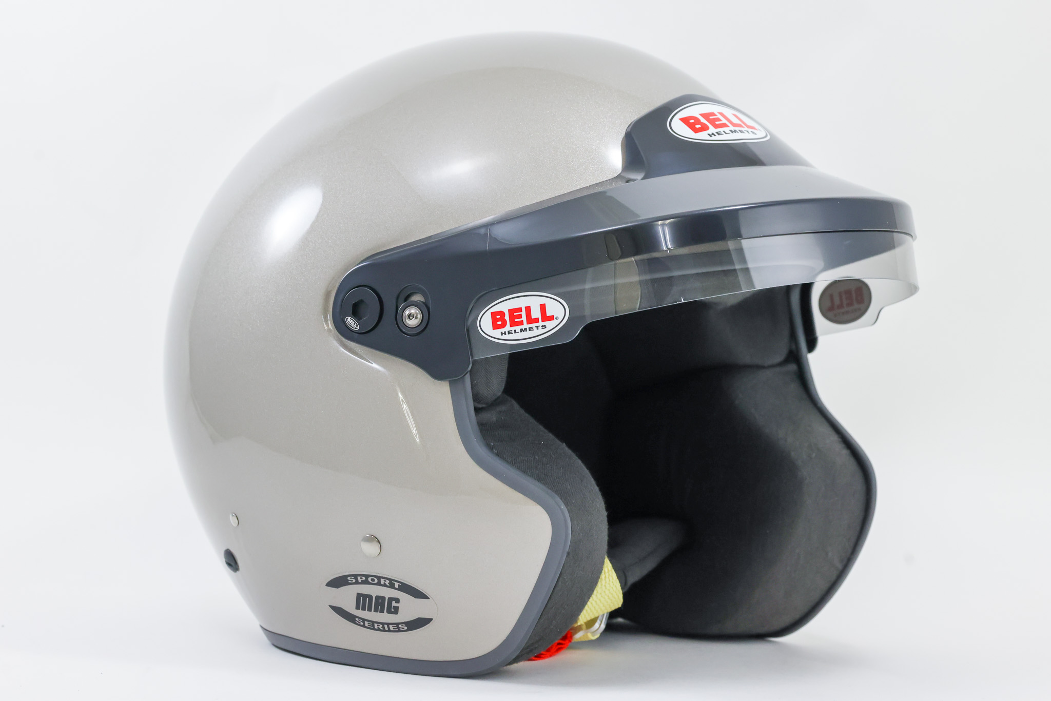 楽天市場】Arai アライ ヘルメット GP-J3 XO 8859 + HANSクリップ