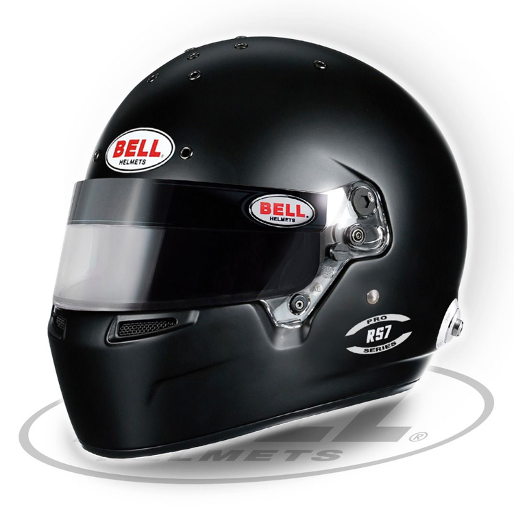 【楽天市場】BELL RACING ヘルメット RS7-K ホワイト SNELL 