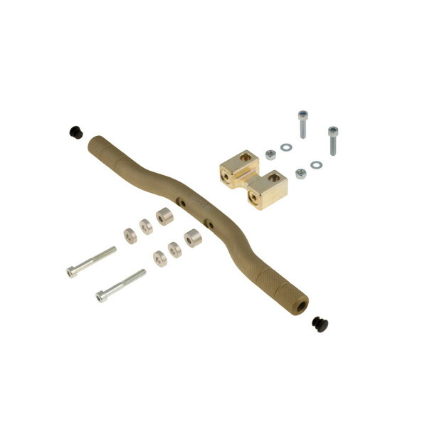 楽天市場】TONY KART ROOKIE・カデット用 ジュニアフレーム フット