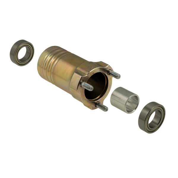 楽天市場】Triple K トリプルケー フロントホイルハブ OTK フロント