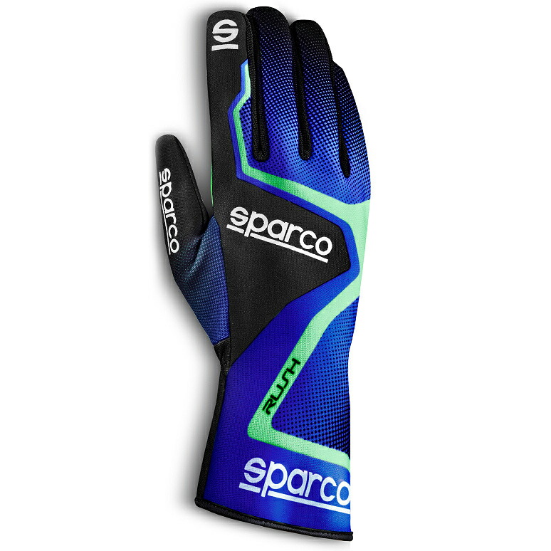 レーシンググローブ：ARROW│SPARCO (スパルコ) 日本正規輸入元