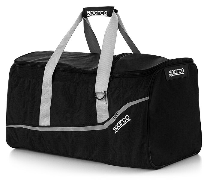 楽天市場】SPARCO BAG スパルコ TOUR TROLLEY BAG トロリーバッグ