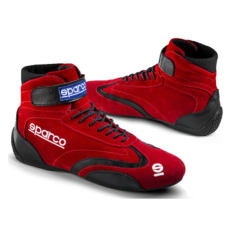 楽天市場】SPARCO スパルコ レーシングシューズ APEX RB-7 FIA