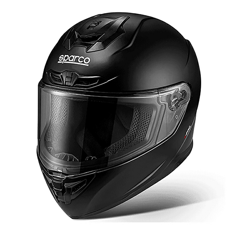 楽天市場】在庫限り：SPARCO スパルコ ヘルメット CLUB X1