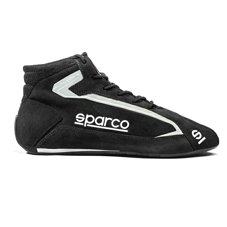 楽天市場】SPARCO スパルコ TOP レーシングシューズ ブラック FIA8856