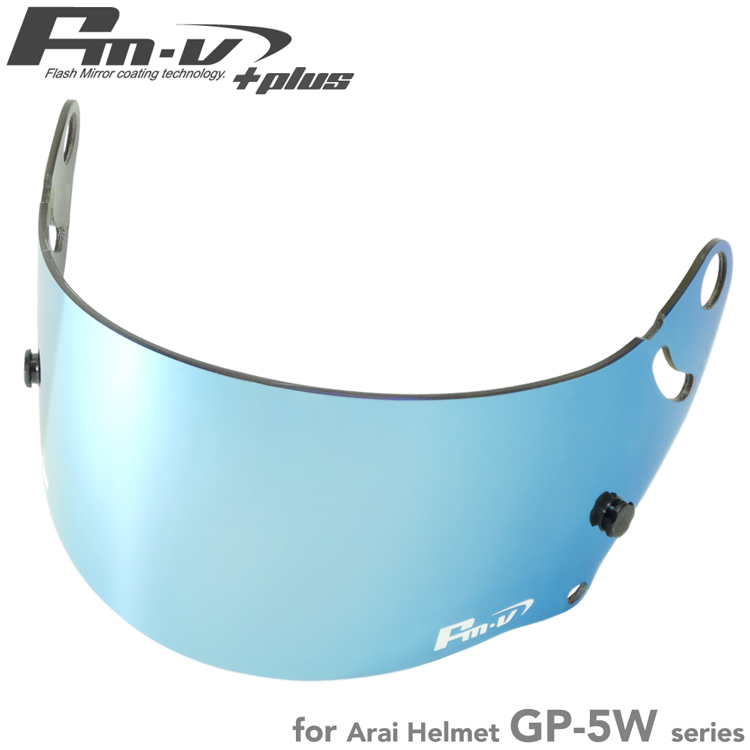 楽天市場】FMV Plus ミラーシールド アライ GP-5W・5X系