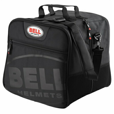 楽天市場】【お値段見直しました】BELL PRO HELMET BAG（ベルプロ
