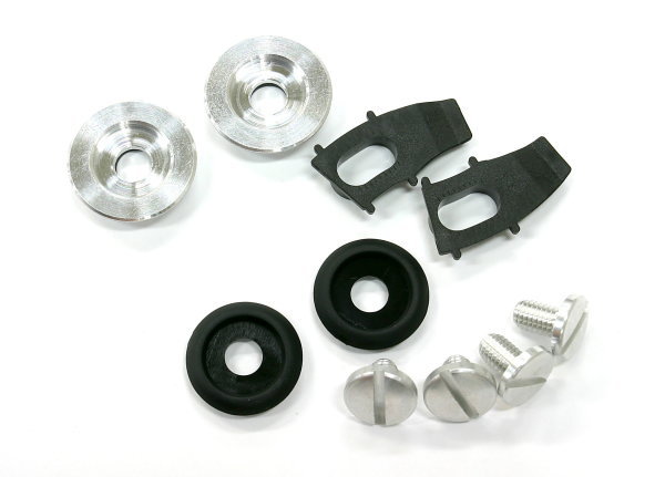 yjページ 楽天市場】ARAI アライ バイザーシールド 純正ネジセット GP-5系(5/5W