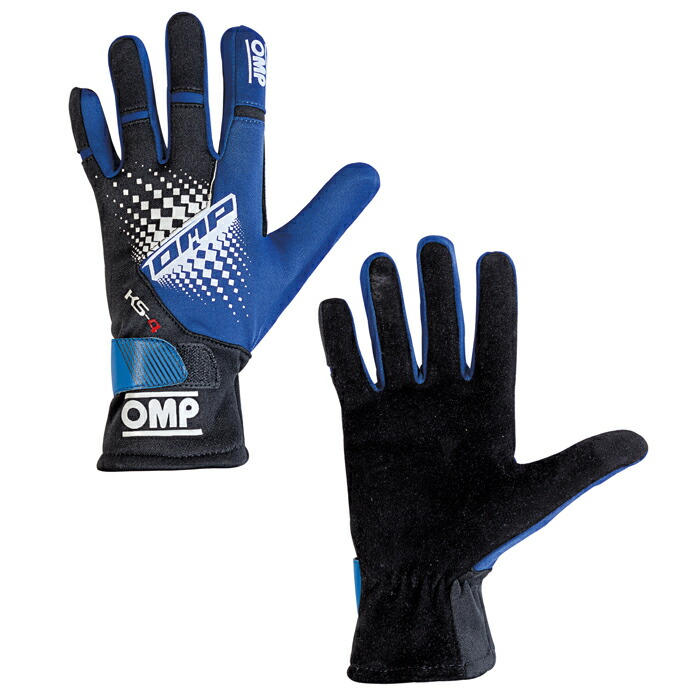 楽天市場】2022NEWモデル OMP KS-2R GLOVE ホワイト×レッド レーシンググローブ レーシングカート・走行会用  (KK02749120) : モノコレ