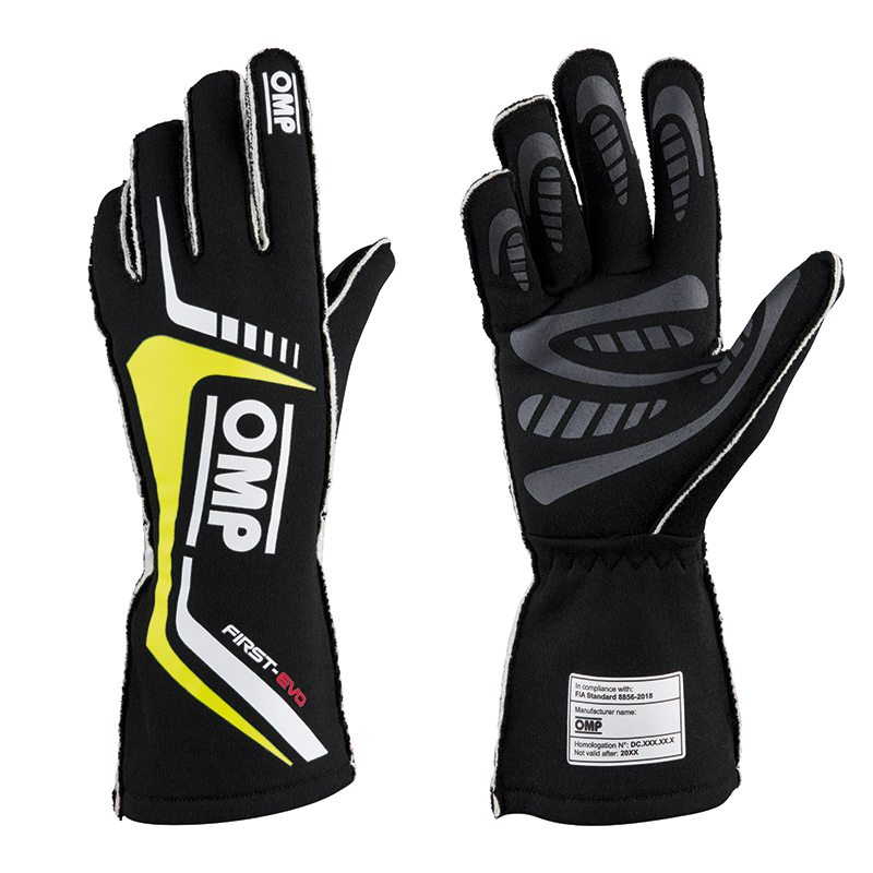 楽天市場】2020-23モデル OMP FIRST-S GLOVE MY2020 ネイビーブルー(BV