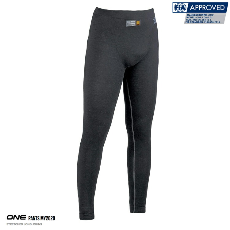 楽天市場】OMP インナーウエア TECNICA EVO PANTS MY2023 ボトムパンツ