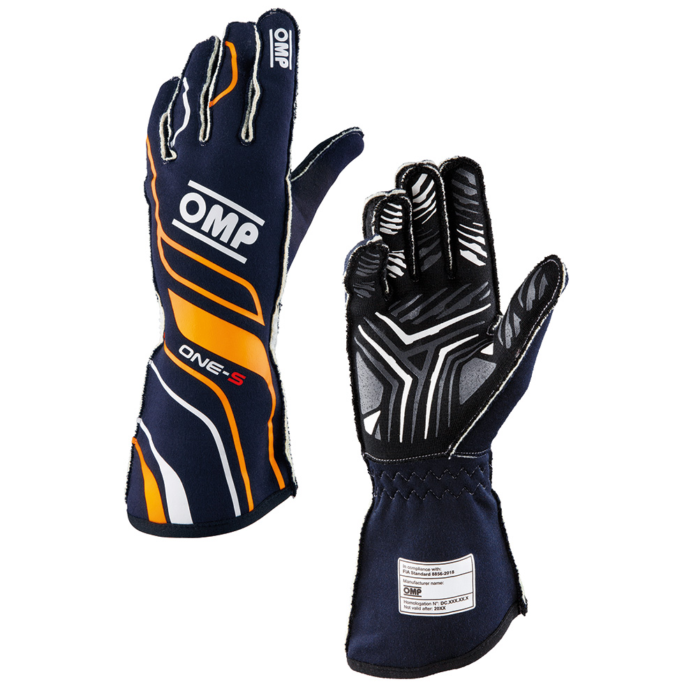 楽天市場】OMP ONE-S GLOVE MY2020 レッド(R) レーシンググローブ FIA 