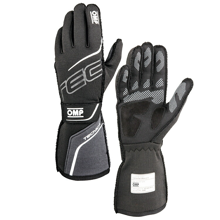 楽天市場】アウトレットセール！OMP ONE-S GLOVE MY2020 ブラック