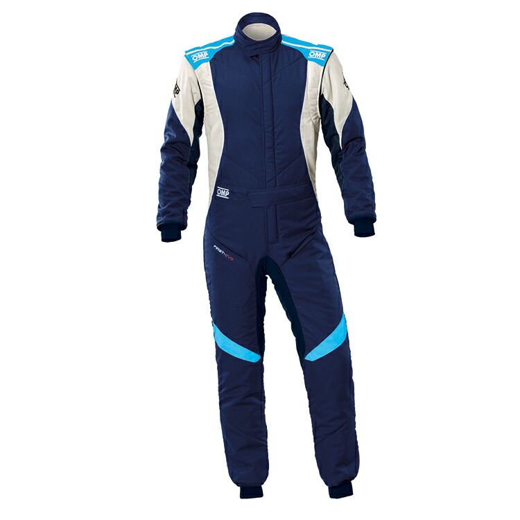 レンタルレーシングスーツ 4輪用 FIA公認 OMP SPORT SUIT