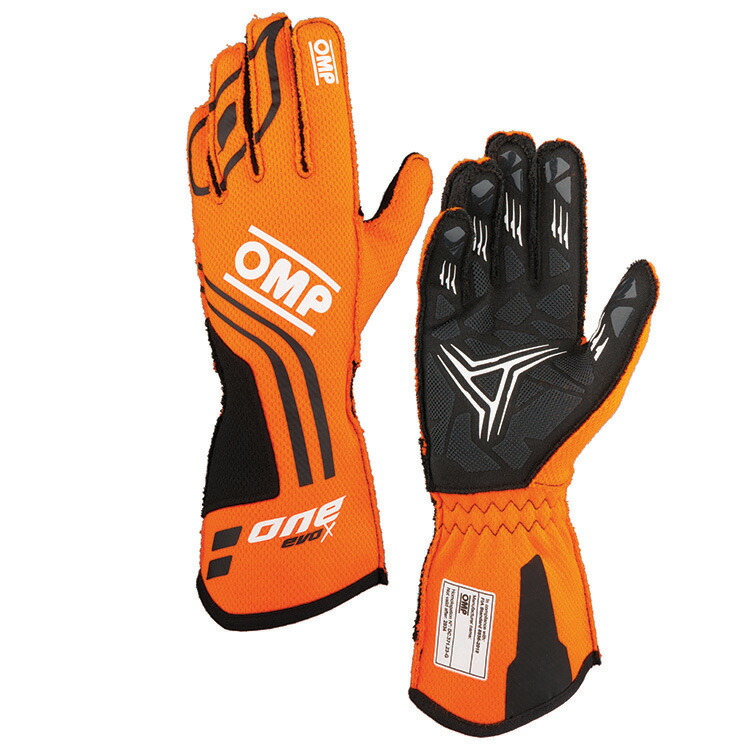 楽天市場】OMP ONE EVO-FX GLOVE ネイビーブルー MY2024