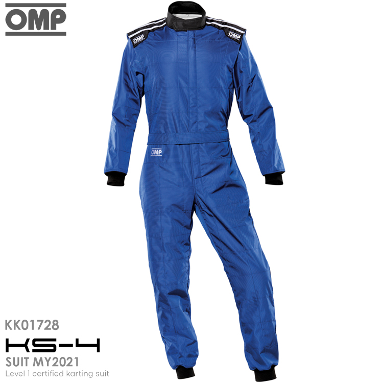 【楽天市場】2021-23モデル OMP KS-2 ART SUIT MY2021 ネイビー 