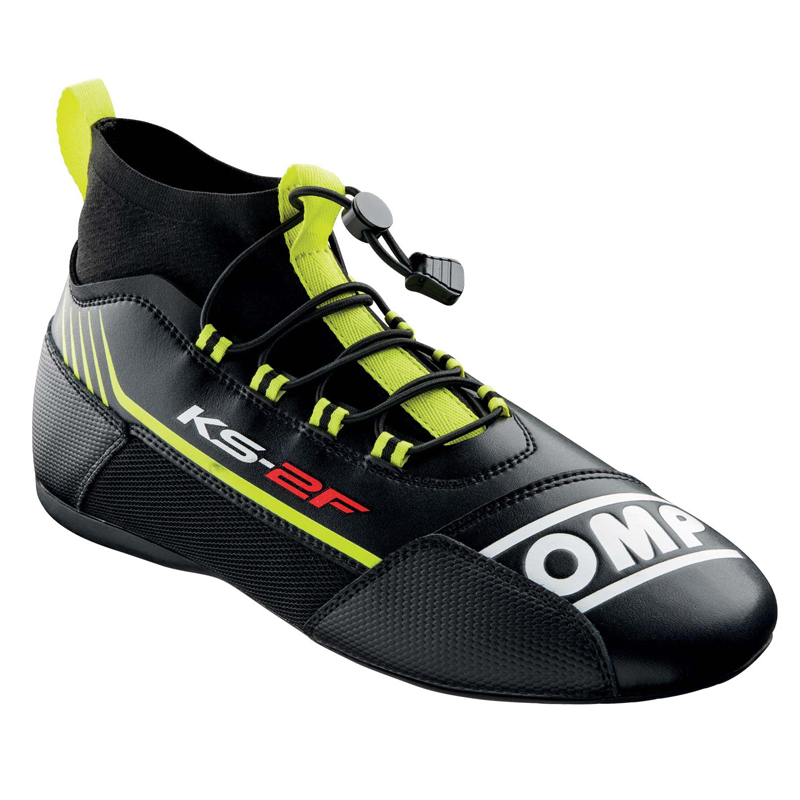 楽天市場】OMP KS-2 SHOES MY2021 ブラック(071) レーシングシューズ