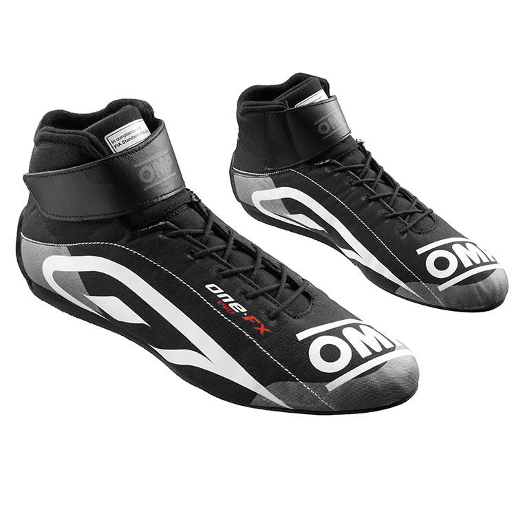 楽天市場】OMP ONE-S SHOES MY2020 ブラック×ホワイト (071
