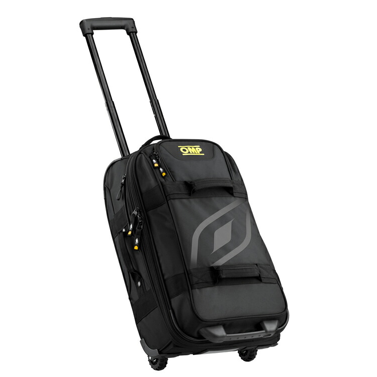 Amazon | [プロテックス] Racing R-2 ”Luminous Black” 79L TSA