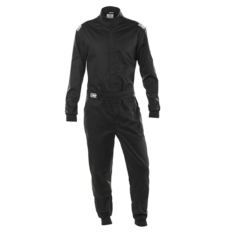 【楽天市場】OMP SPORT SUIT ブラック MY2020 レーシング 