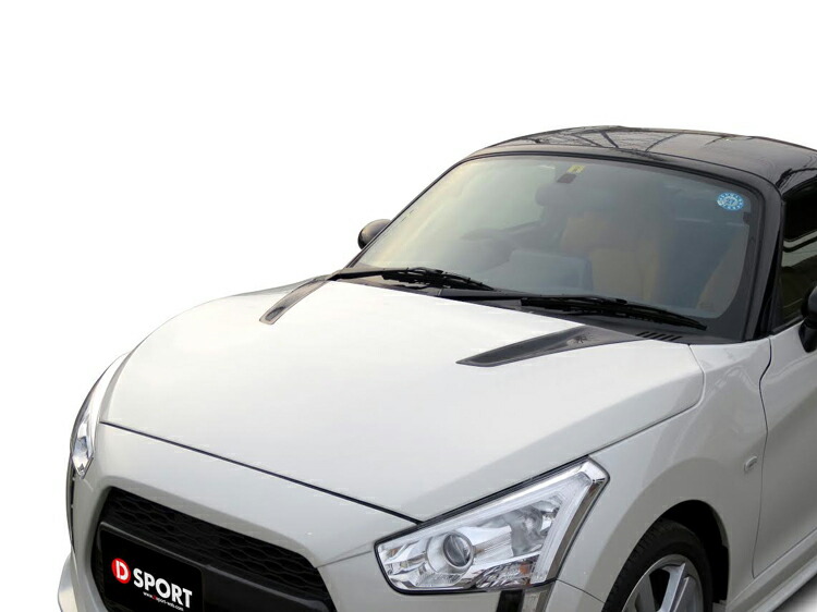 楽天市場 Dsport コペン エアロボンネット Frp ダイハツ コペン Robe ローブ La400k 専用 純正カラープリペイント済み E241 000 大型梱包のため別途送料要します モノコレ 楽天市場 Dsport コペン エアロボンネット Frp ダイハツ コペン Robe ローブ La400k 専用 純正カラープリペイント済み E241 000 大型梱包のため別途送料要します モノコレ