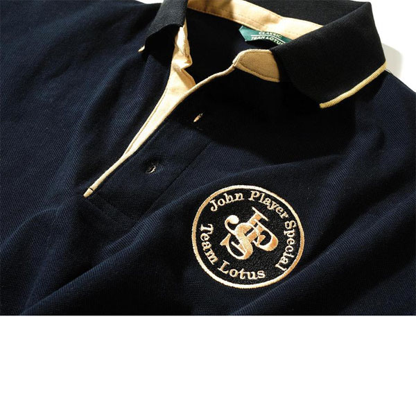 team lotus polo shirts