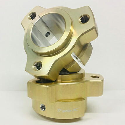 【美品】レーシングカートTriple K リアハブ43㎜ 楽天市場】Triple K トリプルケー リアハブ ハード Φ30用×43mm