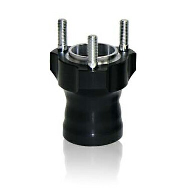 楽天市場】Triple K トリプルケー スプロケットハブ 翼(AKIRA) 50/30mm