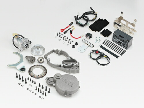 楽天市場】YAMAHA ヤマハ KT100SEC エンジン コンプリートキット