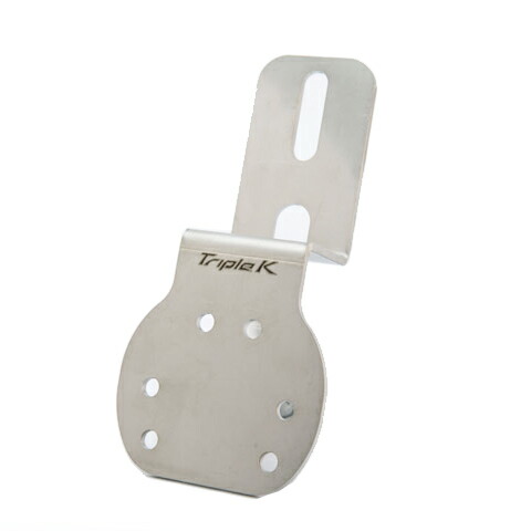 楽天市場】Triple K トリプルケー 可変式ステアリングボス レーシング