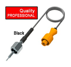 ALFANO アルファノ A2151 排気温度センサーPRO (K) 40cm オプションパーツ 1点 (A2151)