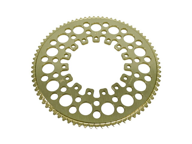 楽天市場】Triple K トリプルケー スプロケットハブ 翼(AKIRA) 50/30mm