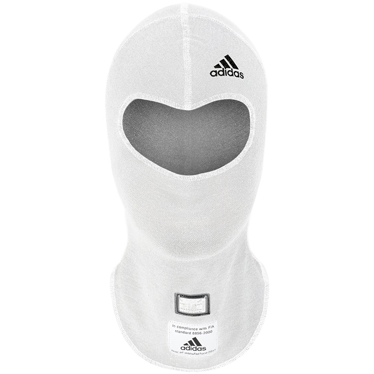 楽天市場 Adidas アディダス フェイスマスク Tech Fit ホワイト Nomex