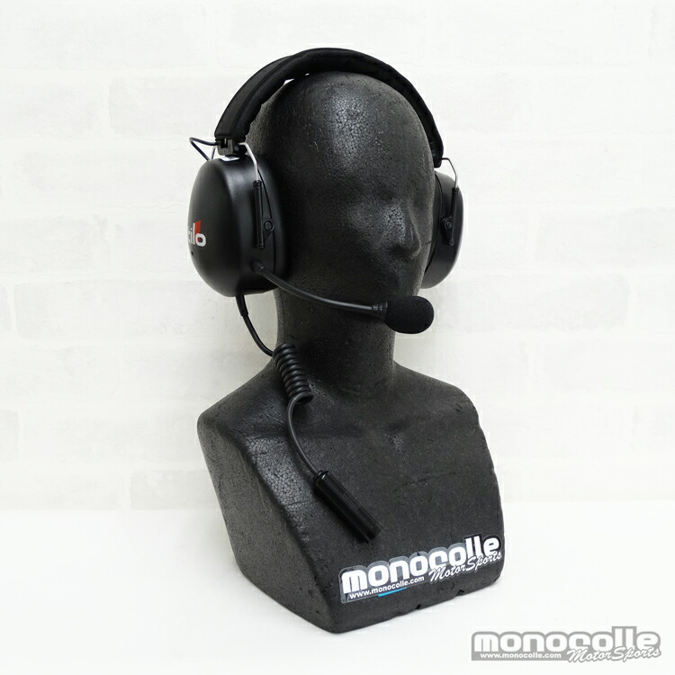楽天市場】ZERONOISE（ゼロノイズ） HEADSET （iPHONE用 有線