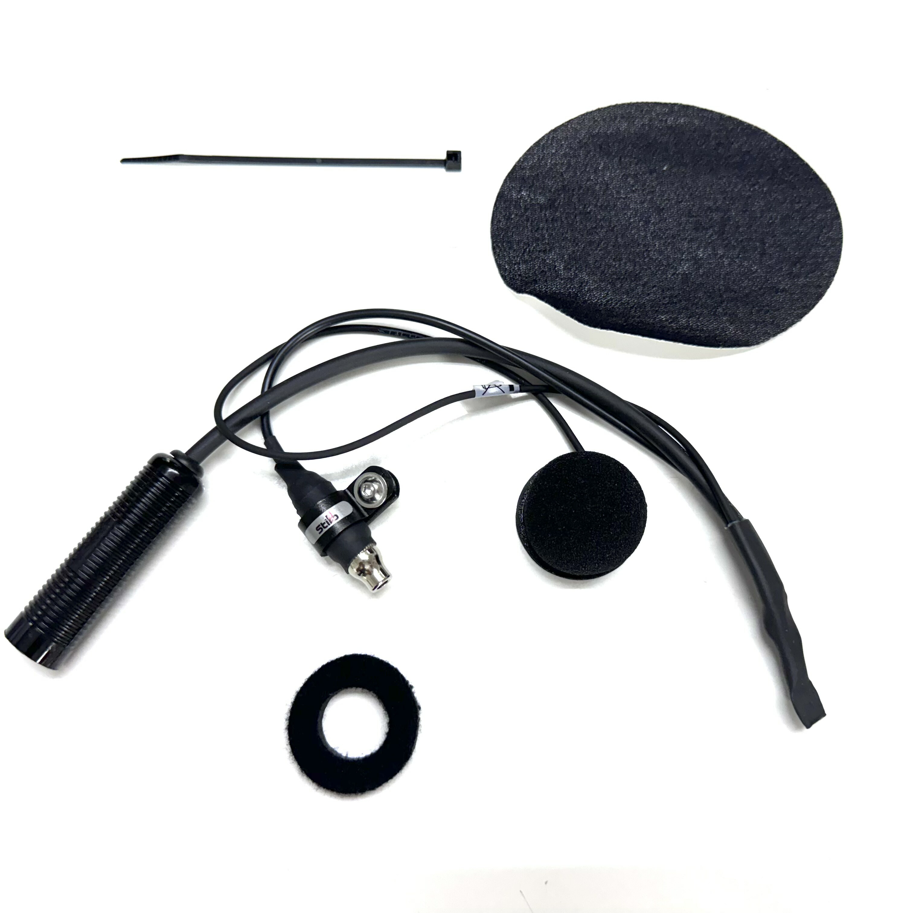 楽天市場】ZERONOISE（ゼロノイズ） HEADSET （iPHONE用 有線 ヘッド