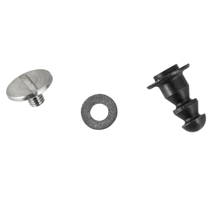 STILO HELMET ST6 VISOR LOCKING SYSTEM ロックピン リペアパーツ (YA0925)|モノコレ