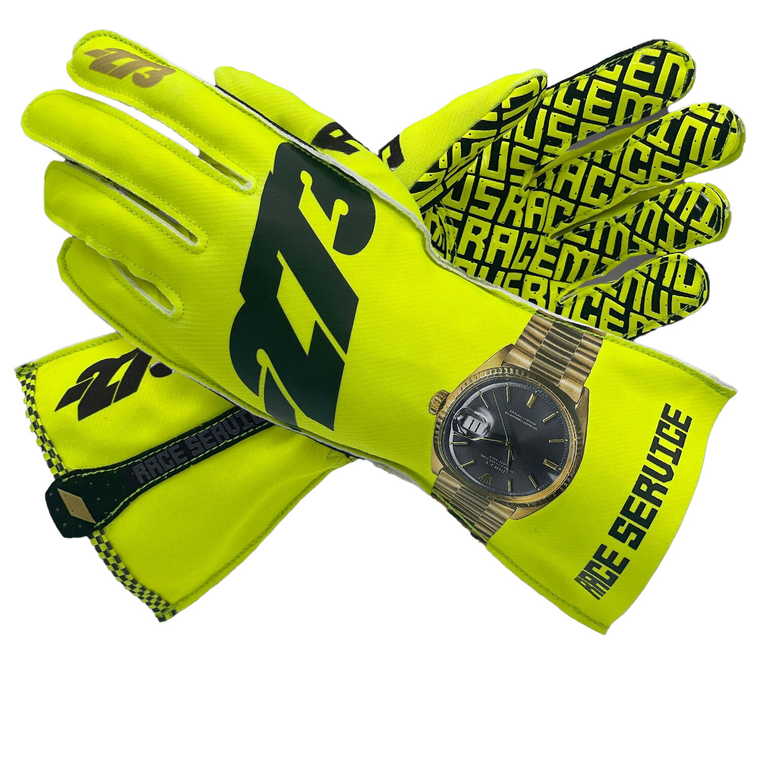 Amazon.com: Omp First-S Gloves Red Size XS FIA 8856-2018