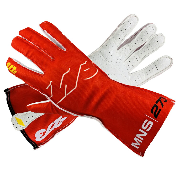 楽天市場】-273 OSAKA Type-2 Fade レーシンググローブ