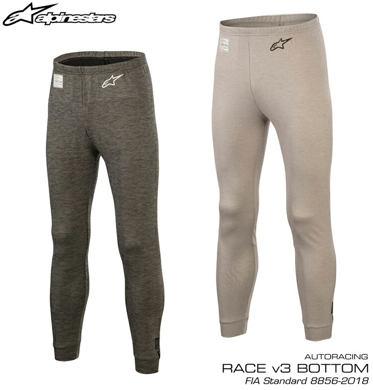 楽天市場】アルパインスターズ RACE V3 BALACLAVA フェイスマスクFIA8856-2018公認モデル TECHNICAL  UNDERWEAR (4754220) : モノコレ