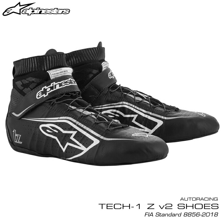 楽天市場】アルパインスターズ レーシングシューズ TECH1 T v3 SHOES