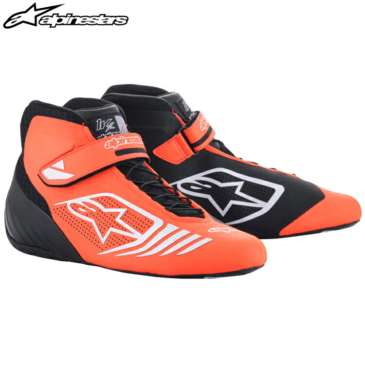 楽天市場】在庫限り：アルパインスターズ レーシングシューズ TECH1 T