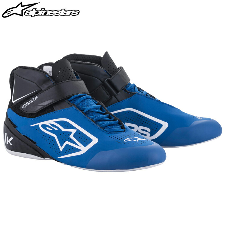 アルパインスター STADIUM SHOE カジュアル シューズ バイク 楽天市場】アルパインスターズ レーシングシューズ TECH1-KZ V2