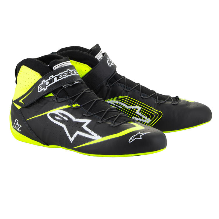 楽天市場】アルパインスターズ レーシングシューズ TECH1 Z V3