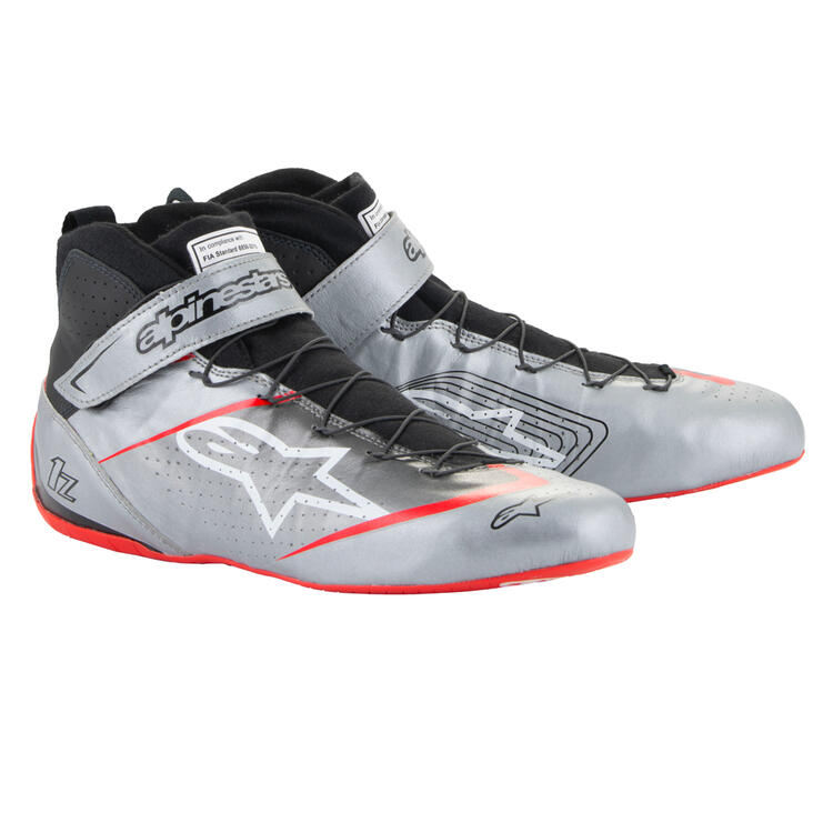 楽天市場】在庫限り：アルパインスターズ レーシングシューズ TECH1 Z