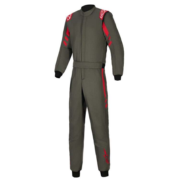 楽天市場】2026 NEW MODELアルパインスターズ GP RACE V3 SUIT FIA