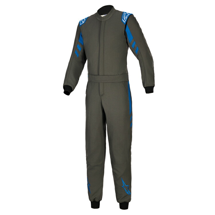 楽天市場】2026 NEW MODELアルパインスターズ GP RACE V3 SUIT FIA