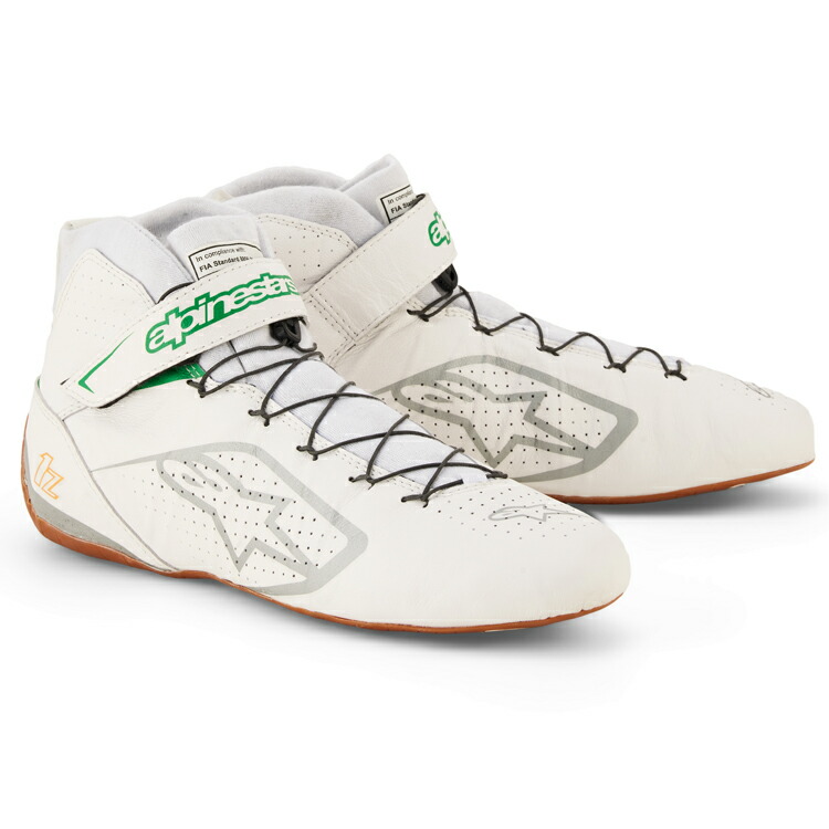 楽天市場】在庫限り：アルパインスターズ レーシングシューズ TECH1 Z